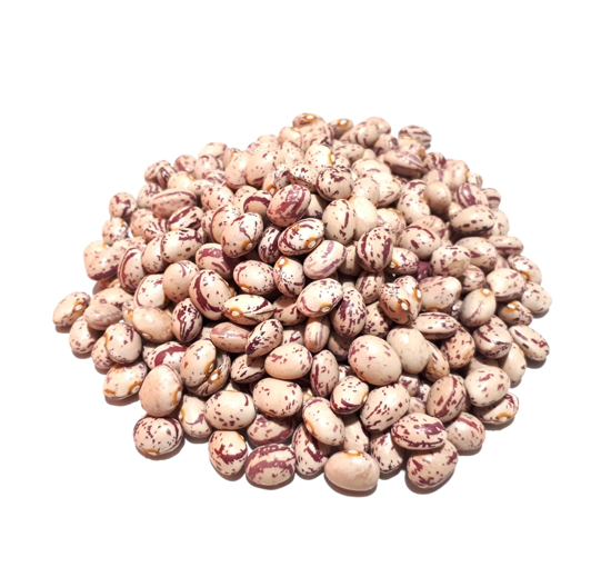 تصویر از لوبیا چیتی بالسین فله ای - حبوبات
