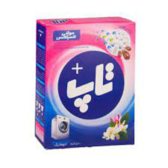 تصویر از پودر دستی تاپ 500 گرم