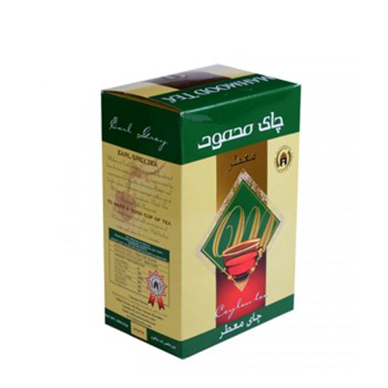 تصویر از چای محمود 500 گرم معطر ایرانی
